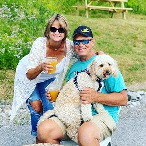 Meet your Posher, Joann